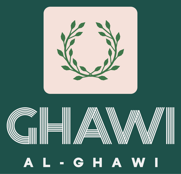 AL-GHAWI