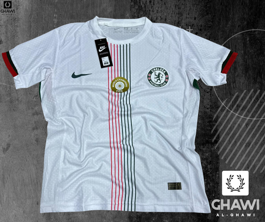 تيشيرت تشيلسي الأصلي 2025/2026 – اشتري أونلاين الآن